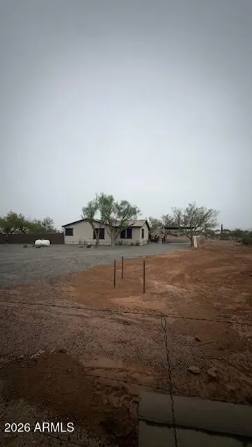 21518 W Narramore Road, Buckeye, AZ 85326 - #1