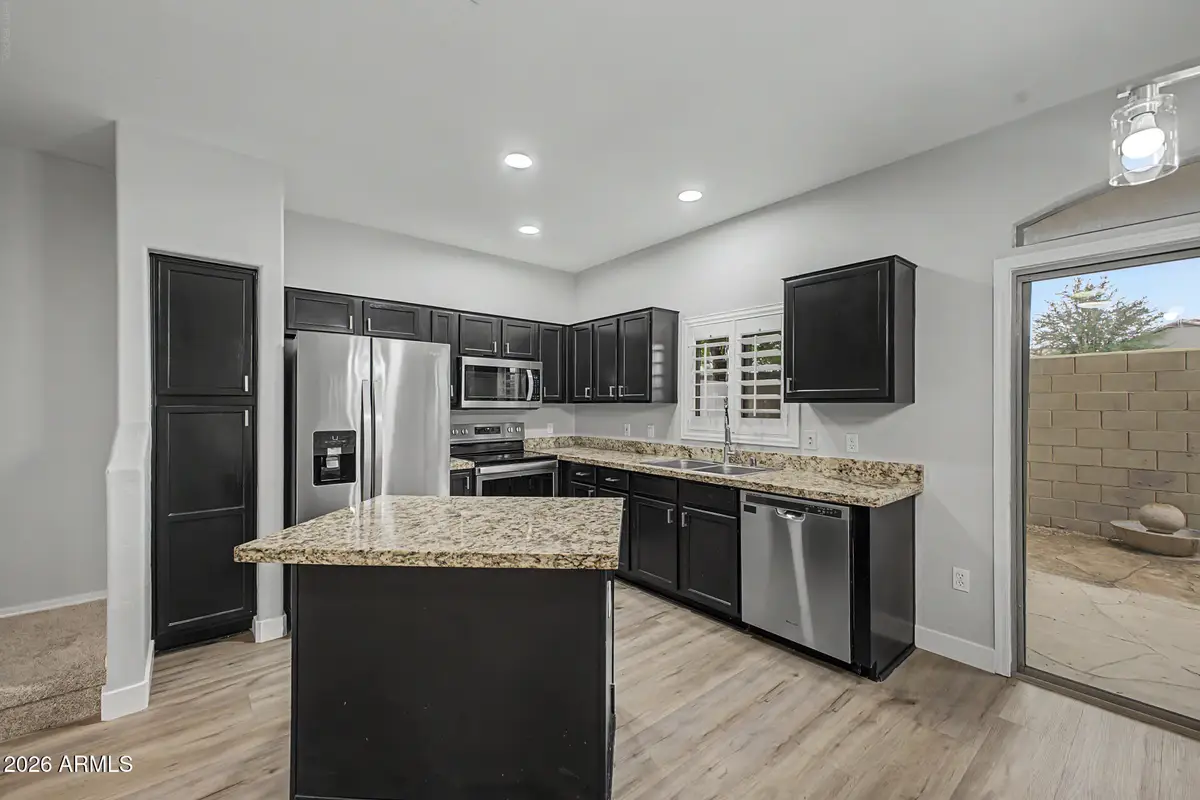 2024 S Baldwin -- #4, Mesa, AZ 85209 - #1