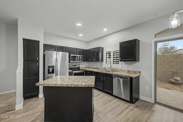 2024 S Baldwin -- #4, Mesa, AZ 85209