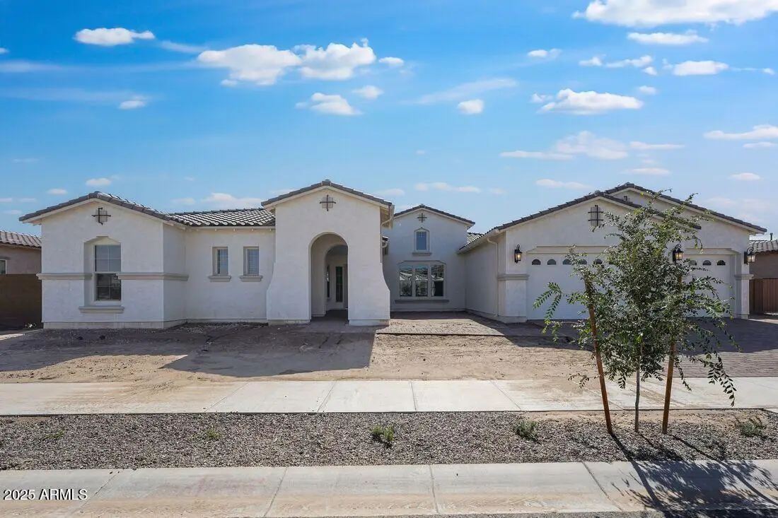 20479 E Calle De Flores --, Queen Creek, AZ 85142 - #1