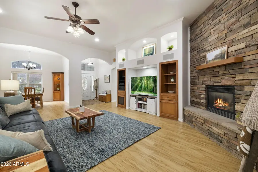 2652 N Elk Run Street, Flagstaff, AZ 86004 - #3