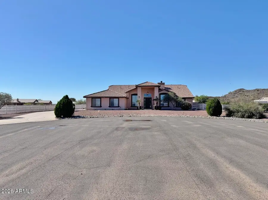 8715 S Valley Vista Court, Casa Grande, AZ 85193 - #2