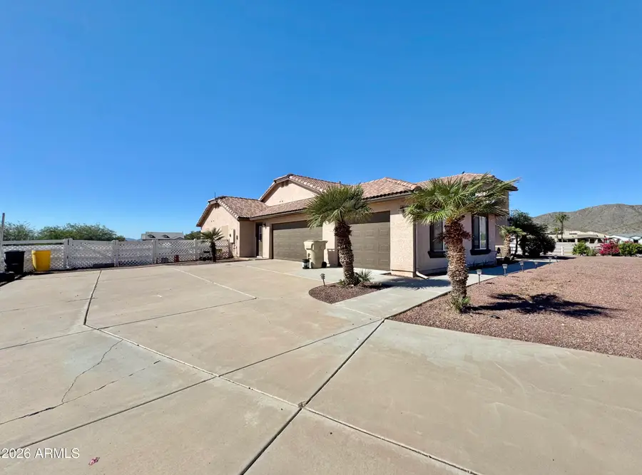 8715 S Valley Vista Court, Casa Grande, AZ 85193 - #3