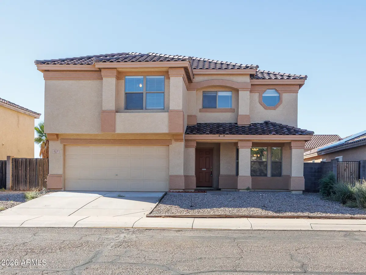 517 W Palo Verde Street, Casa Grande, AZ 85122 - #1
