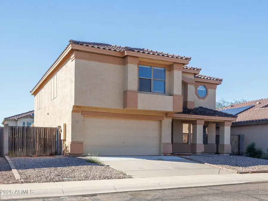 517 W Palo Verde Street, Casa Grande, AZ 85122 - #2