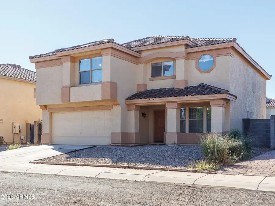 517 W Palo Verde Street, Casa Grande, AZ 85122 - #3