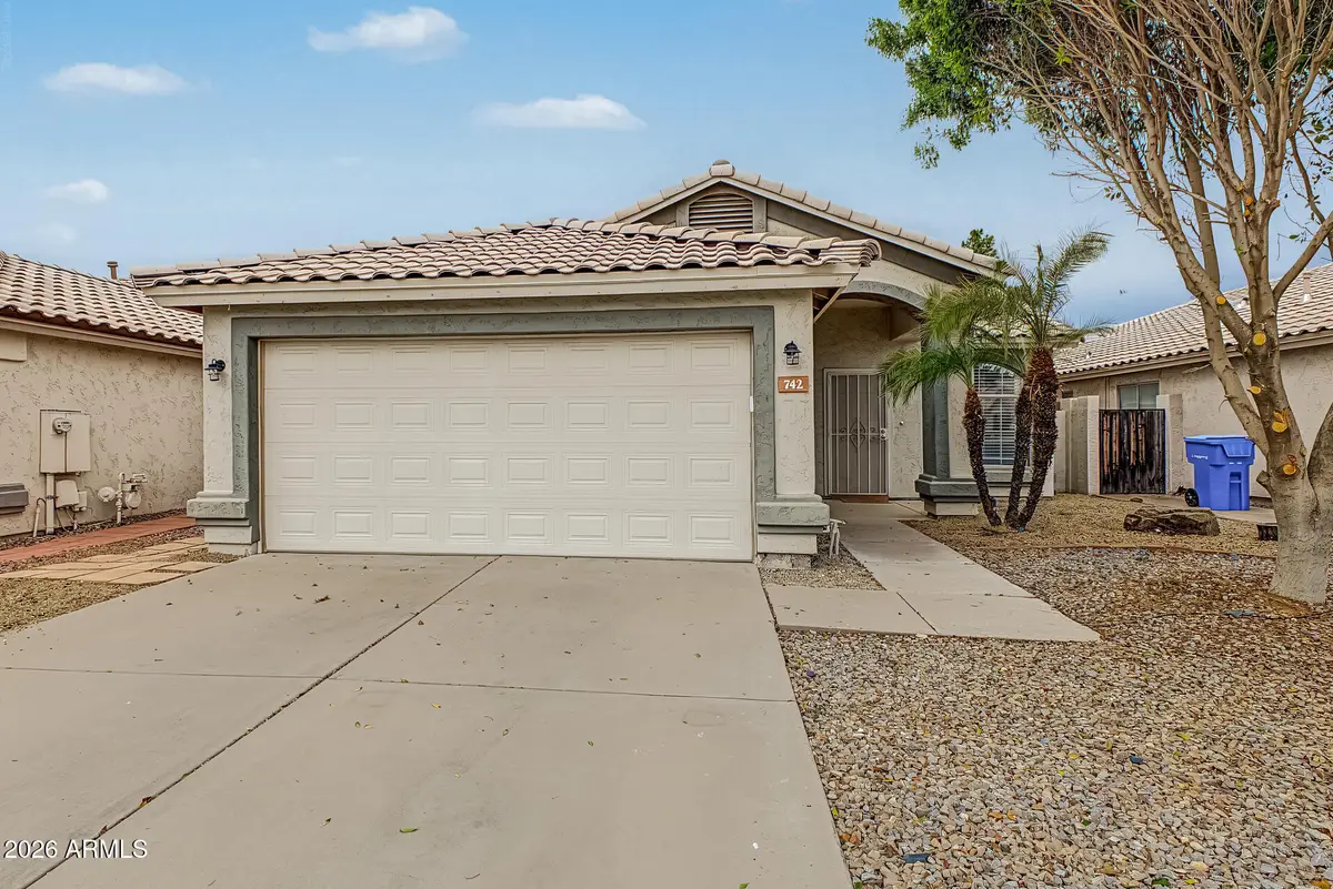 742 N Harmony Avenue, Gilbert, AZ 85234 - #1