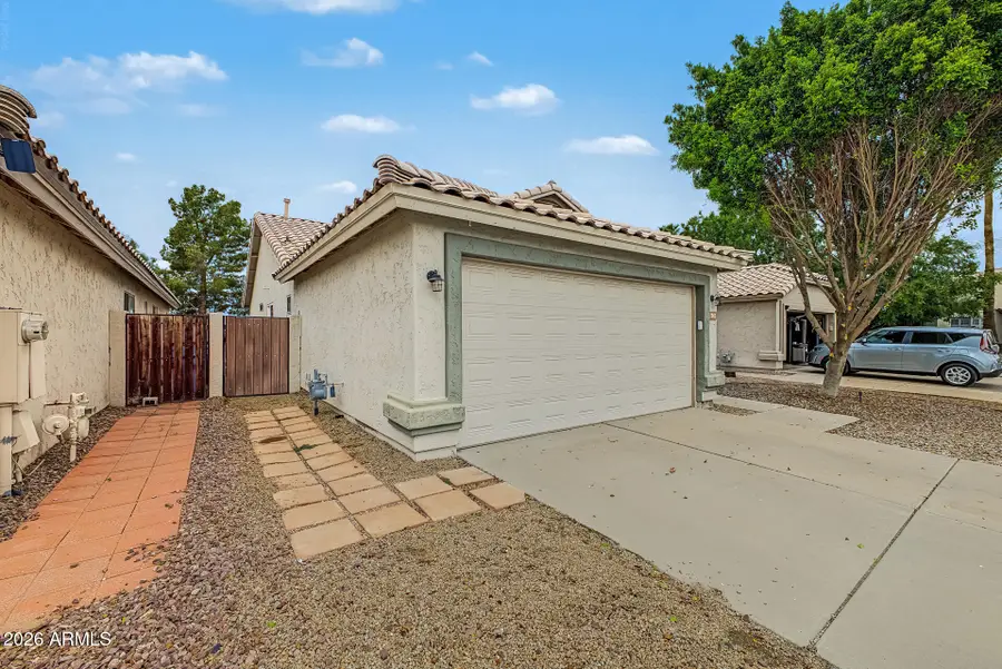 742 N Harmony Avenue, Gilbert, AZ 85234 - #2