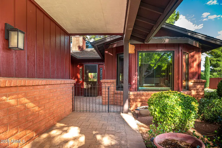 55 Cathedral Rock Drive #1, Sedona, AZ 86351 - #3