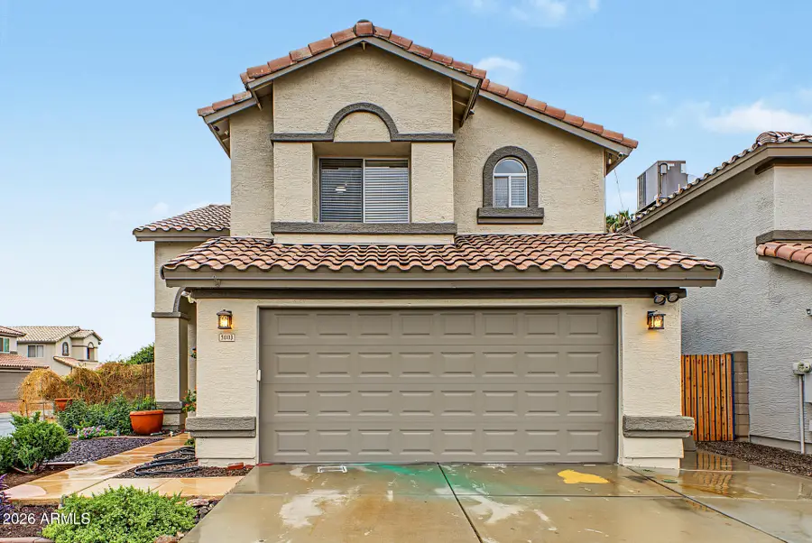 5003 W Wikieup Lane, Glendale, AZ 85308 - #2