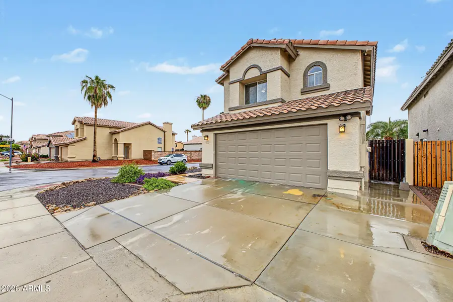5003 W Wikieup Lane, Glendale, AZ 85308 - #3