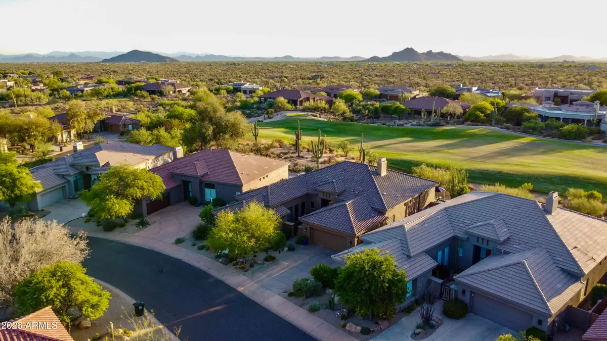 34660 N 93rd Place, Scottsdale, AZ 85262 - #1