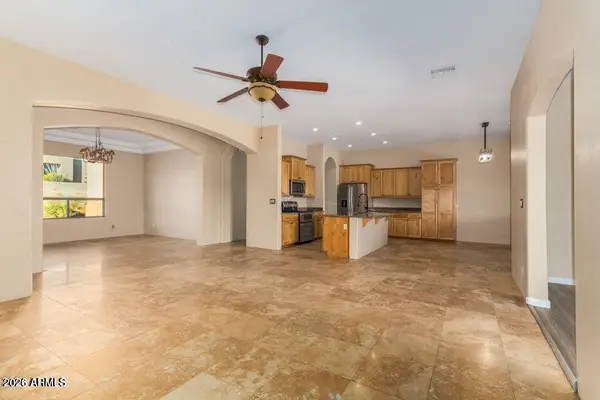 48012 N 16th Lane, New River, AZ 85087