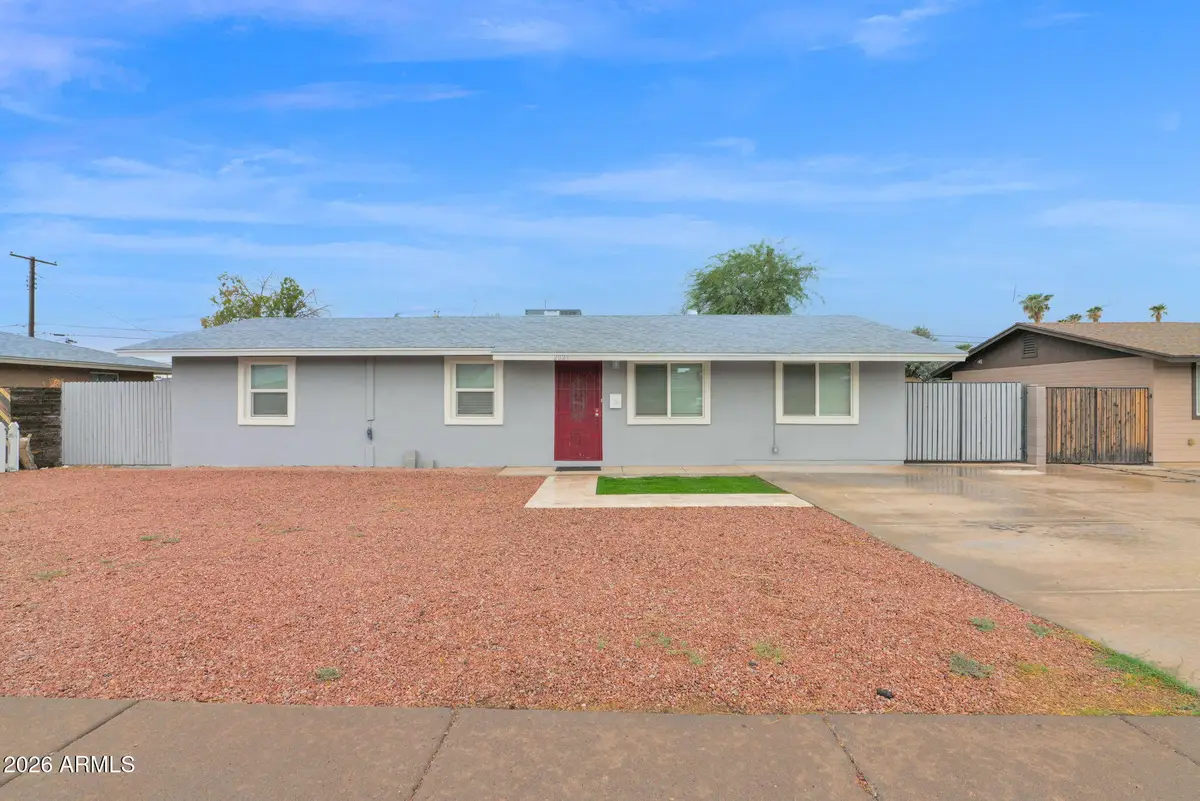 2021 E 10th Street, Tempe, AZ 85281 - #1