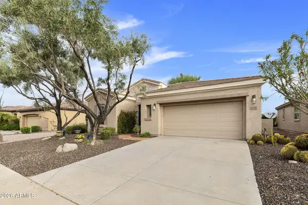 4228 E Carob Drive, Gilbert, AZ 85298