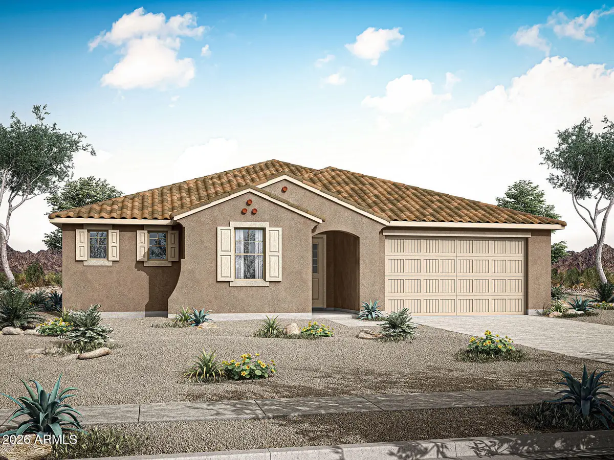 19234 W Royal Palm Road, Waddell, AZ 85355 - #1