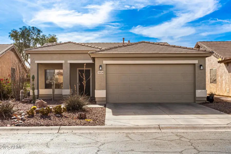30124 N Sunray Drive, San Tan Valley, AZ 85143 - #2