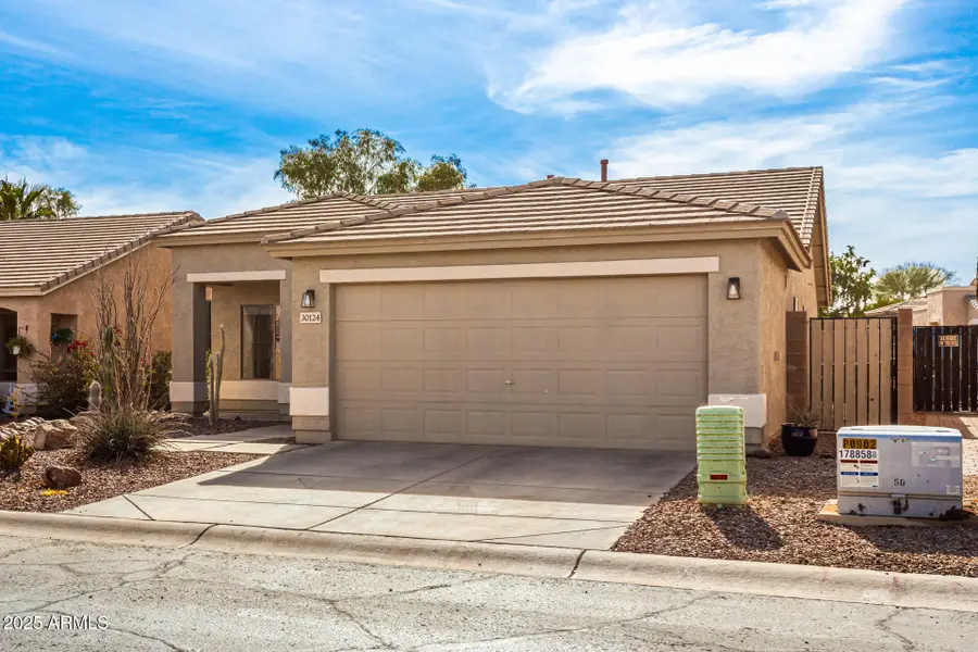 30124 N Sunray Drive, San Tan Valley, AZ 85143 - #3
