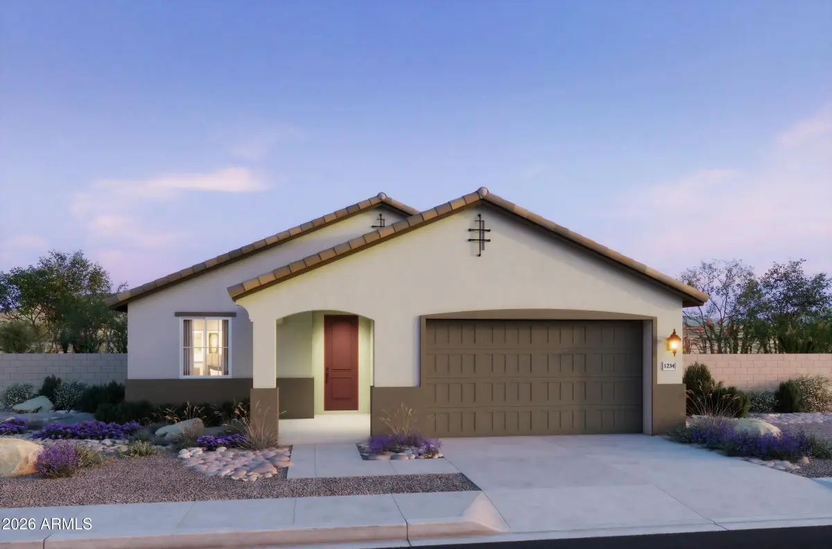 2788 E Mecklenburg Way, San Tan Valley, AZ 85143 - #1