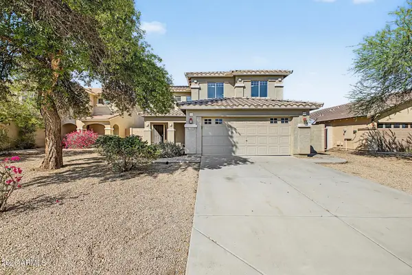 17820 W Boca Raton Road, Surprise, AZ 85388