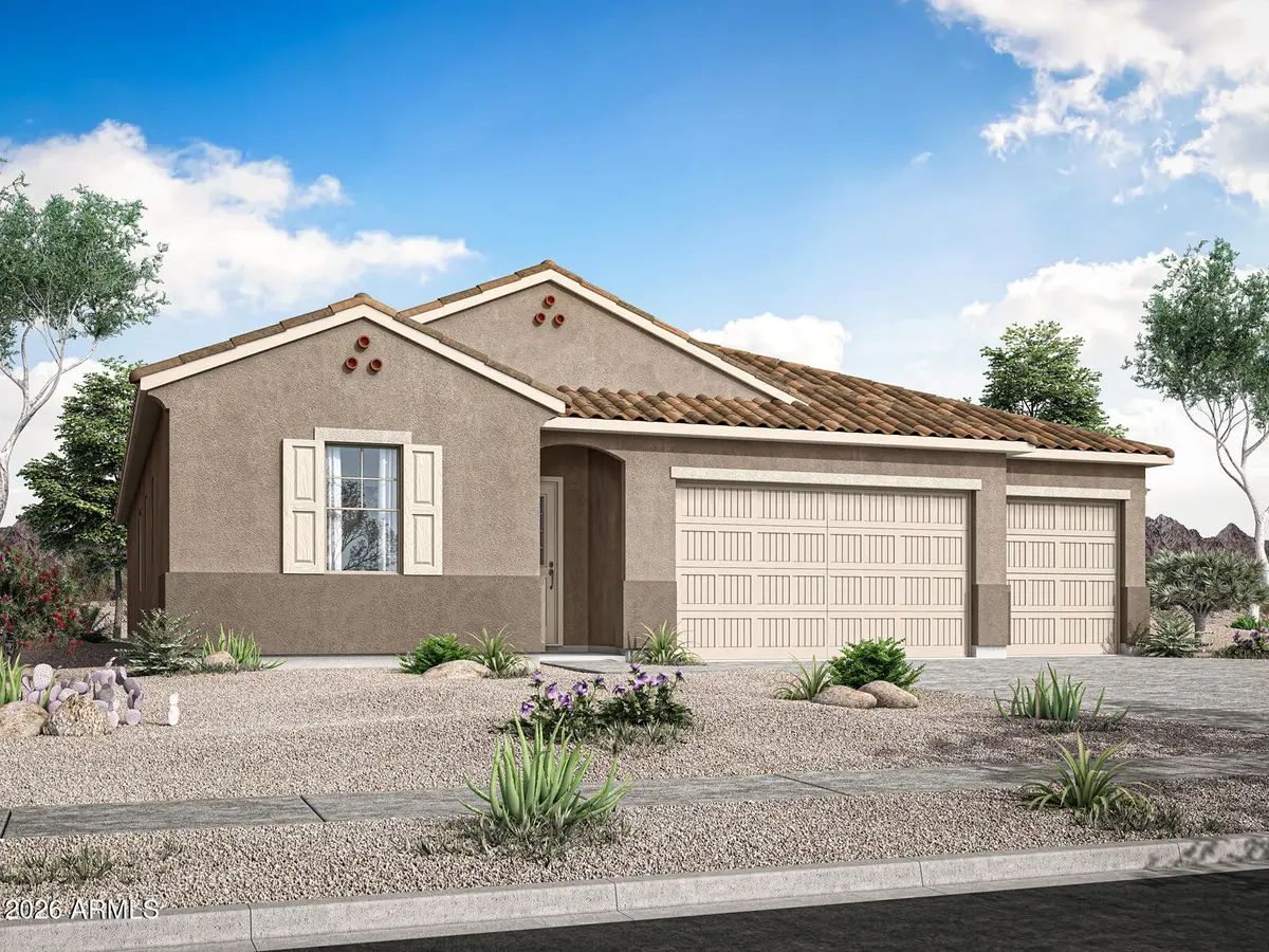 355 W Floyd Drive, San Tan Valley, AZ 85140 - #1