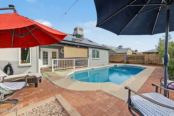 4550 N 88th Avenue, Phoenix, AZ 85037