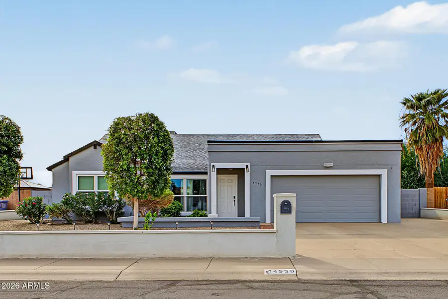 4550 N 88th Avenue, Phoenix, AZ 85037 - #2