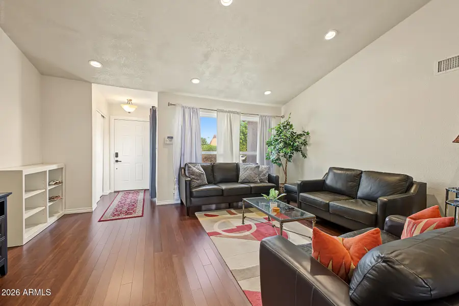 4550 N 88th Avenue, Phoenix, AZ 85037 - #3
