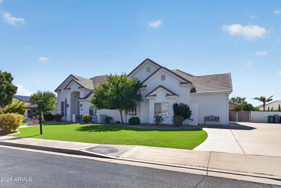 2119 E Norwood Street, Mesa, AZ 85213 - #3