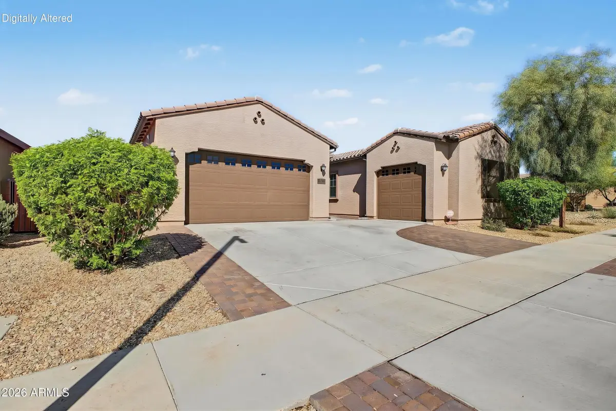 32642 N 21st Lane, Phoenix, AZ 85085 - #1