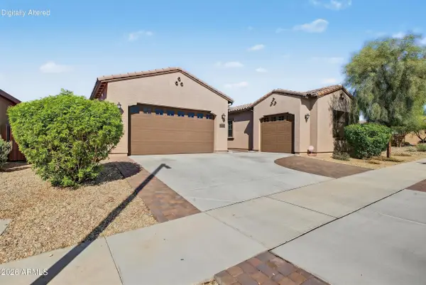 32642 N 21st Lane, Phoenix, AZ 85085