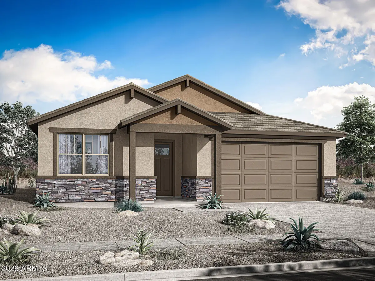 797 W Angelina Drive, San Tan Valley, AZ 85140 - #1