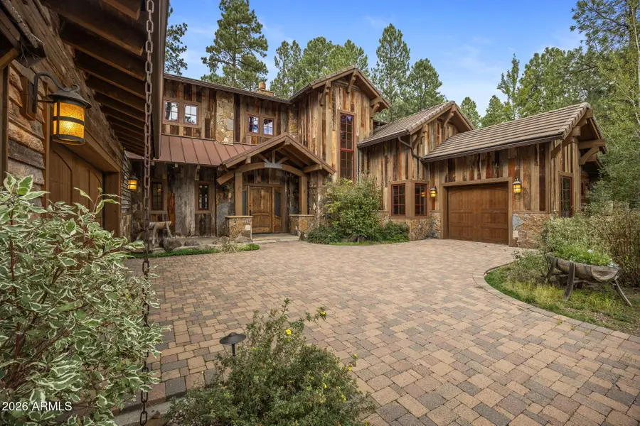 4219 Griffiths Spring, Flagstaff, AZ 86005 - #2