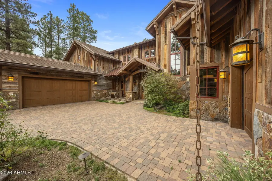 4219 Griffiths Spring, Flagstaff, AZ 86005 - #3