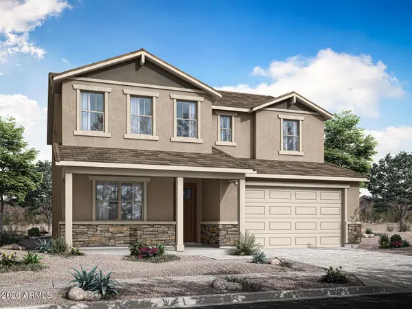 827 W Angelina Drive, San Tan Valley, AZ 85140