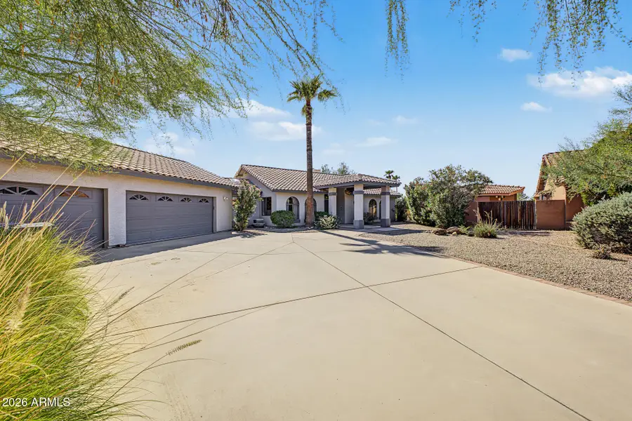 15016 N 10th Street, Phoenix, AZ 85022 - #2