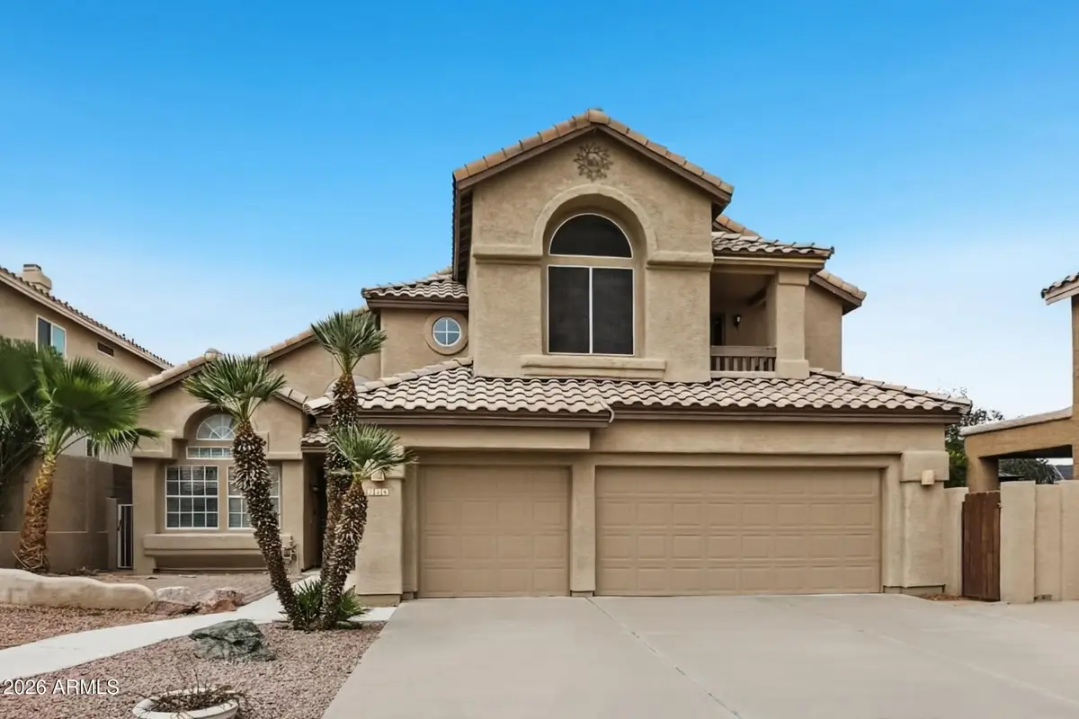 714 E Mountain Sky Avenue, Phoenix, AZ 85048 - #1