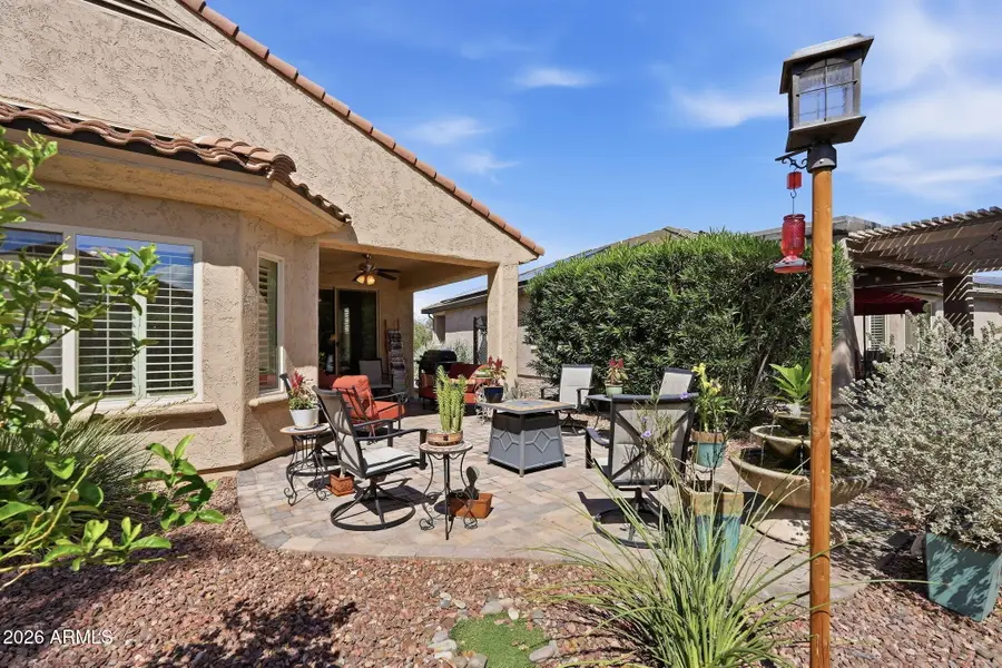6657 W Heritage Way, Florence, AZ 85132 - #2