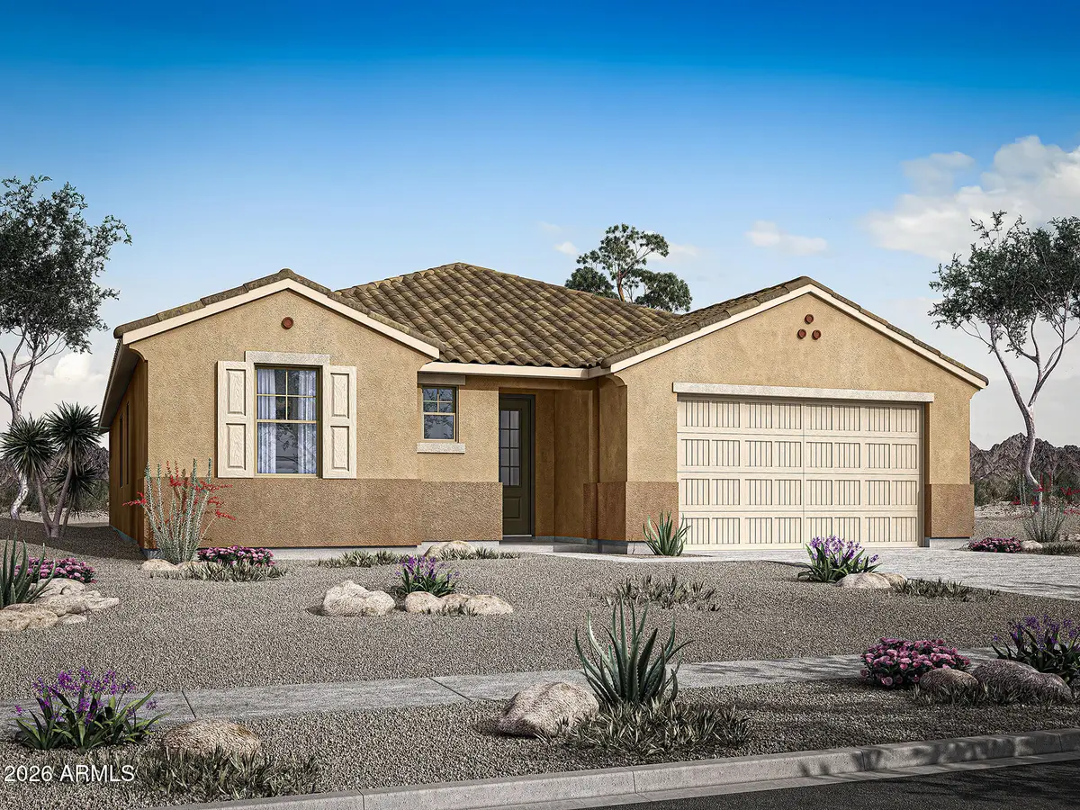 2590 E Cabernet Way, San Tan Valley, AZ 85143 - #1