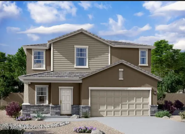 29845 N Willow Circle, Florence, AZ 85132