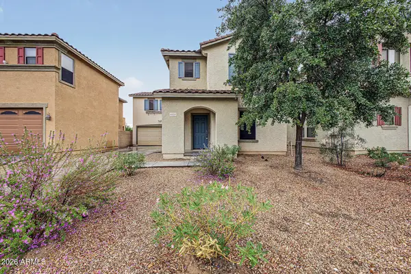 6355 W Orchid Lane, Glendale, AZ 85302