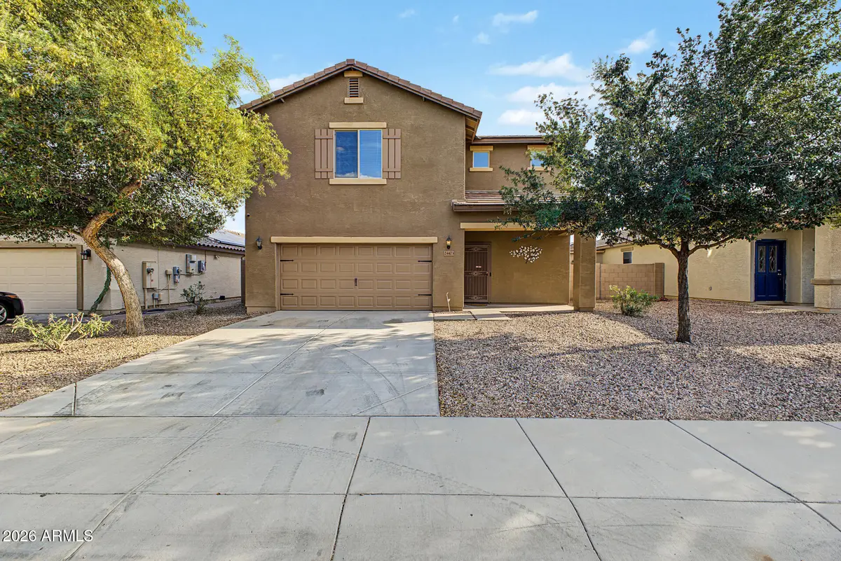 24473 W Gregory Road, Buckeye, AZ 85326 - #1
