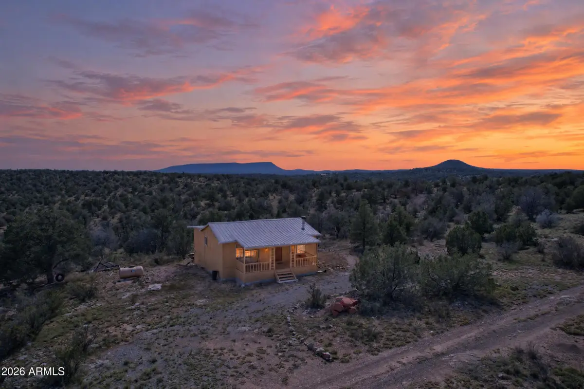 33265 W Mesa Road, Seligman, AZ 86337 - #1
