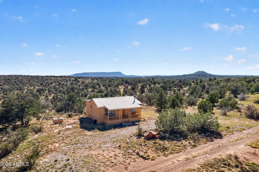 33265 W Mesa Road, Seligman, AZ 86337 - #3