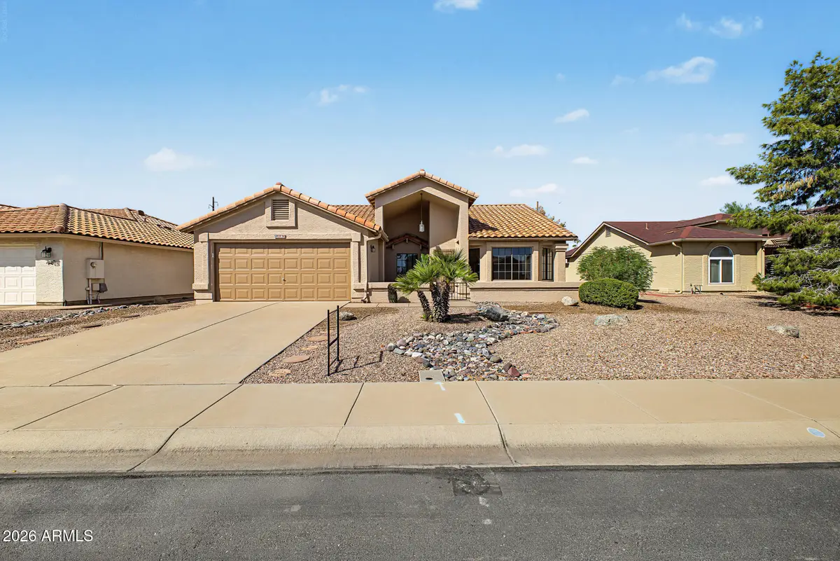 2720 Leisure World --, Mesa, AZ 85206 - #1