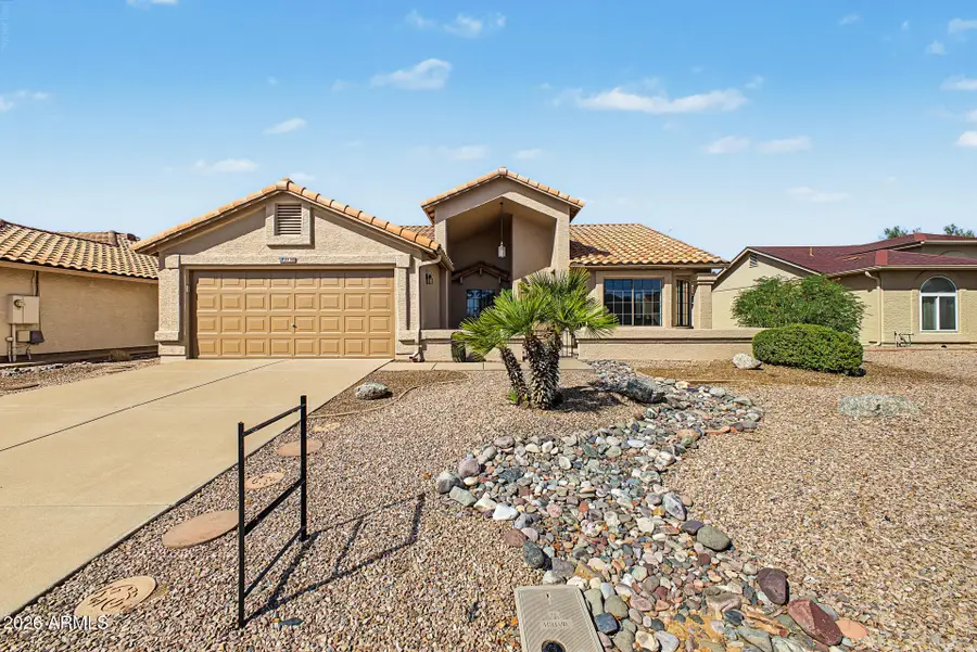 2720 Leisure World --, Mesa, AZ 85206 - #2