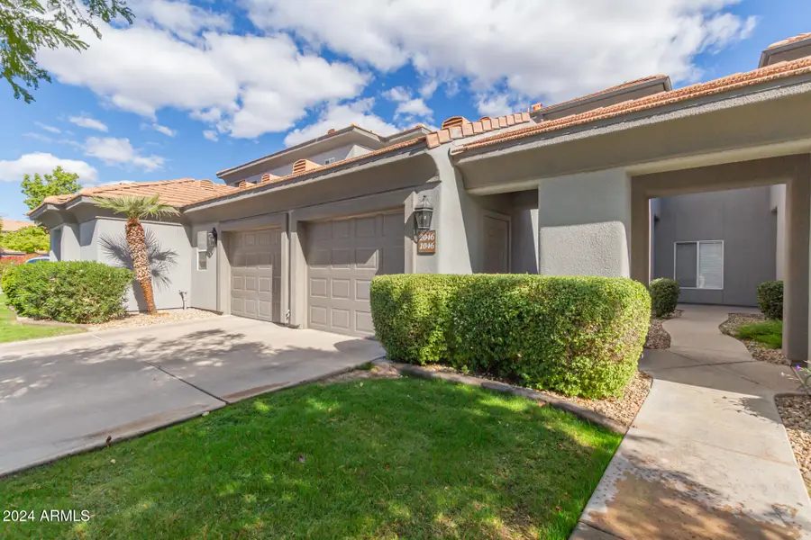 7401 W Arrowhead Clubhouse Drive #2046, Glendale, AZ 85308 - #3