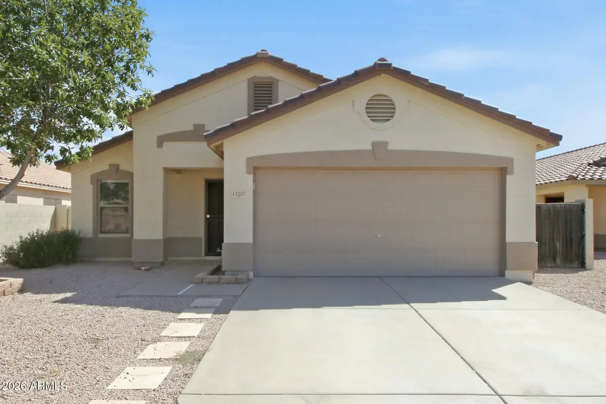 11231 E Quarry Avenue, Mesa, AZ 85212 - #1