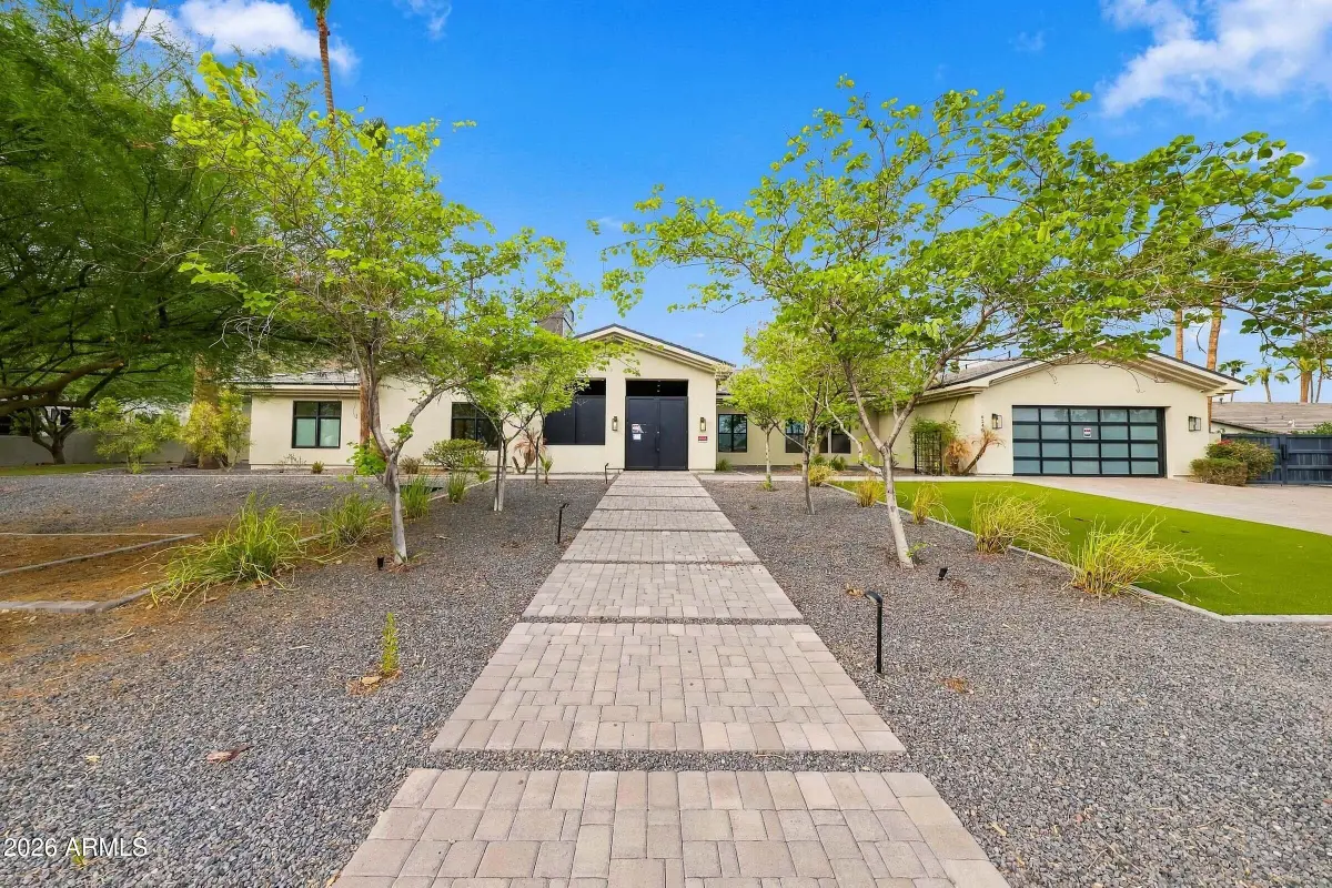6246 E Hillcrest Boulevard, Scottsdale, AZ 85251 - #1