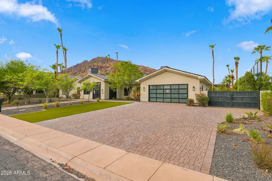 6246 E Hillcrest Boulevard, Scottsdale, AZ 85251 - #2